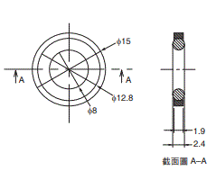 E8PC 外觀尺寸 12 