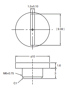 E8PC 外觀尺寸 9 