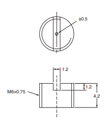 E8PC 外觀尺寸 8 