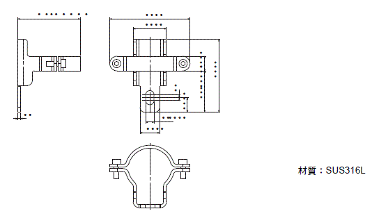 F3SG-SR / PG 系列 外觀尺寸 87 