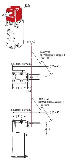 D4BS 外觀尺寸 6 