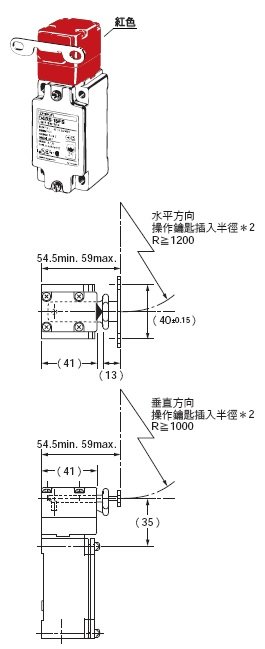 D4BS 外觀尺寸 7 