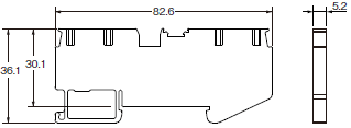 XW6T 外觀尺寸 7 