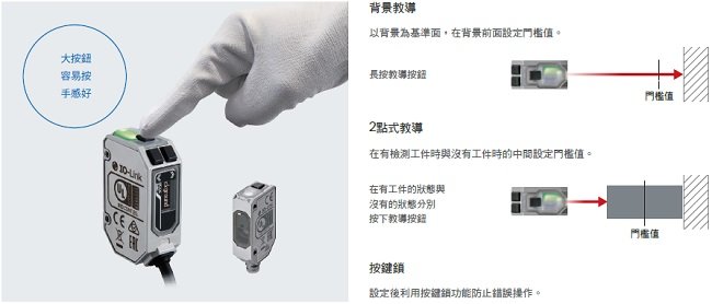 E3AS系列 特長 33