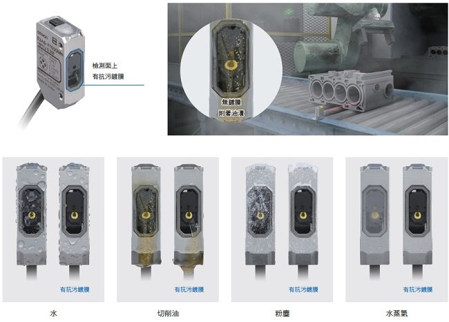 E3AS系列 特長 24