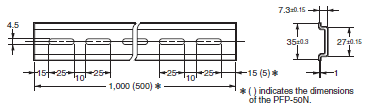 J7KC Series 外觀尺寸 14 