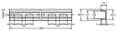 J7KC Series 外觀尺寸 15