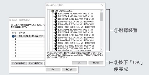 NXR-ILM08C-EIT 特長 6 