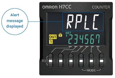 H7CC-R 特長 8