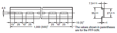 H7CC-R 外觀尺寸 34 