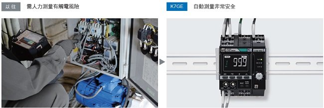K7GE-MG 特長 10