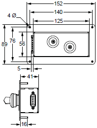 i4L 外觀尺寸 9 