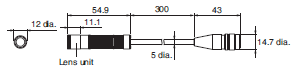 ZUV Series 外觀尺寸 6 