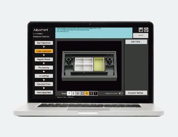 FHV7-AI Series 特長 14