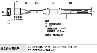 EE-[] 外觀尺寸 19 