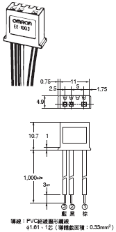 EE-[] 外觀尺寸 13 