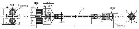 XS3 外觀尺寸 38 