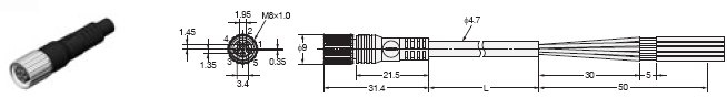 XS3 外觀尺寸 15