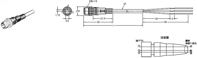 XS3 外觀尺寸 20 