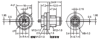 XS3 外觀尺寸 27