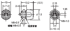 XS3 外觀尺寸 29 