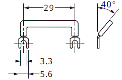 P2RFZ / P2RF, P2R, P7TF, PYFZ / PYF, PTFZ / PTF, PYD, PT, P7LF, PF, P2CF, PFA, P3G / P3GA, PL 外觀尺寸 37 