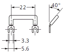 P2RFZ / P2RF, P2R, P7TF, PYFZ / PYF, PTFZ / PTF, PYD, PT, P7LF, PF, P2CF, PFA, P3G / P3GA, PL 外觀尺寸 35 