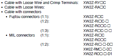 G7TC 種類 5 