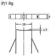 LY 外觀尺寸 31 