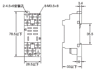 LY 外觀尺寸 15