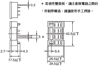 LY 外觀尺寸 27 