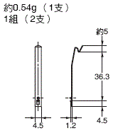 LY 外觀尺寸 29 