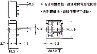 LY 外觀尺寸 24 