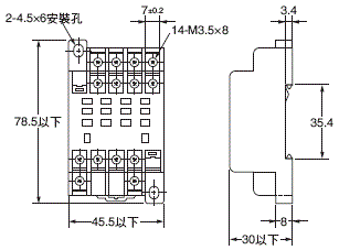 LY 外觀尺寸 17 