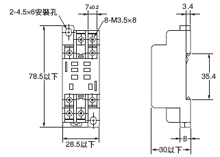 LY 外觀尺寸 14 