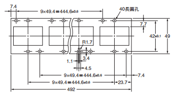 LY 外觀尺寸 39 