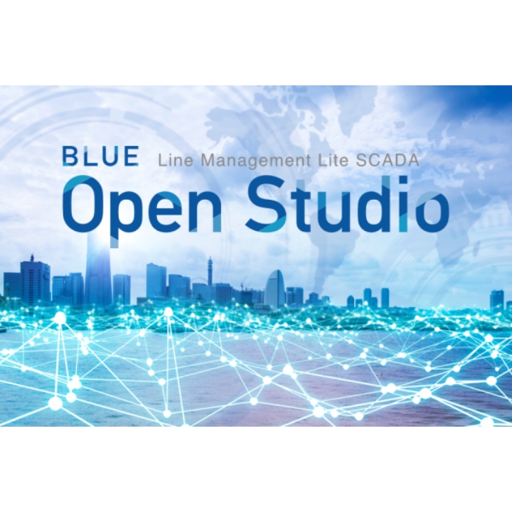 BLUE Open Studio (B.O.S.)