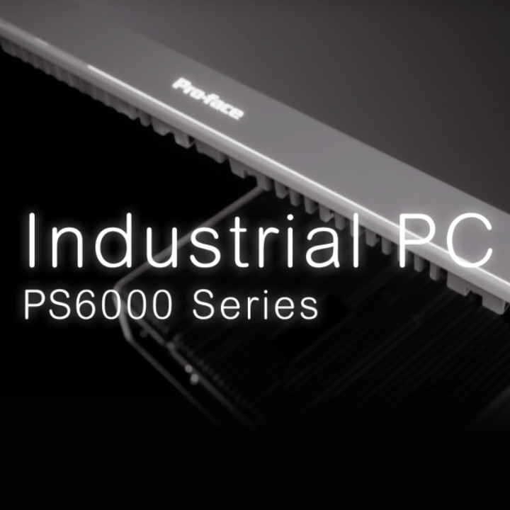 PS6000系列